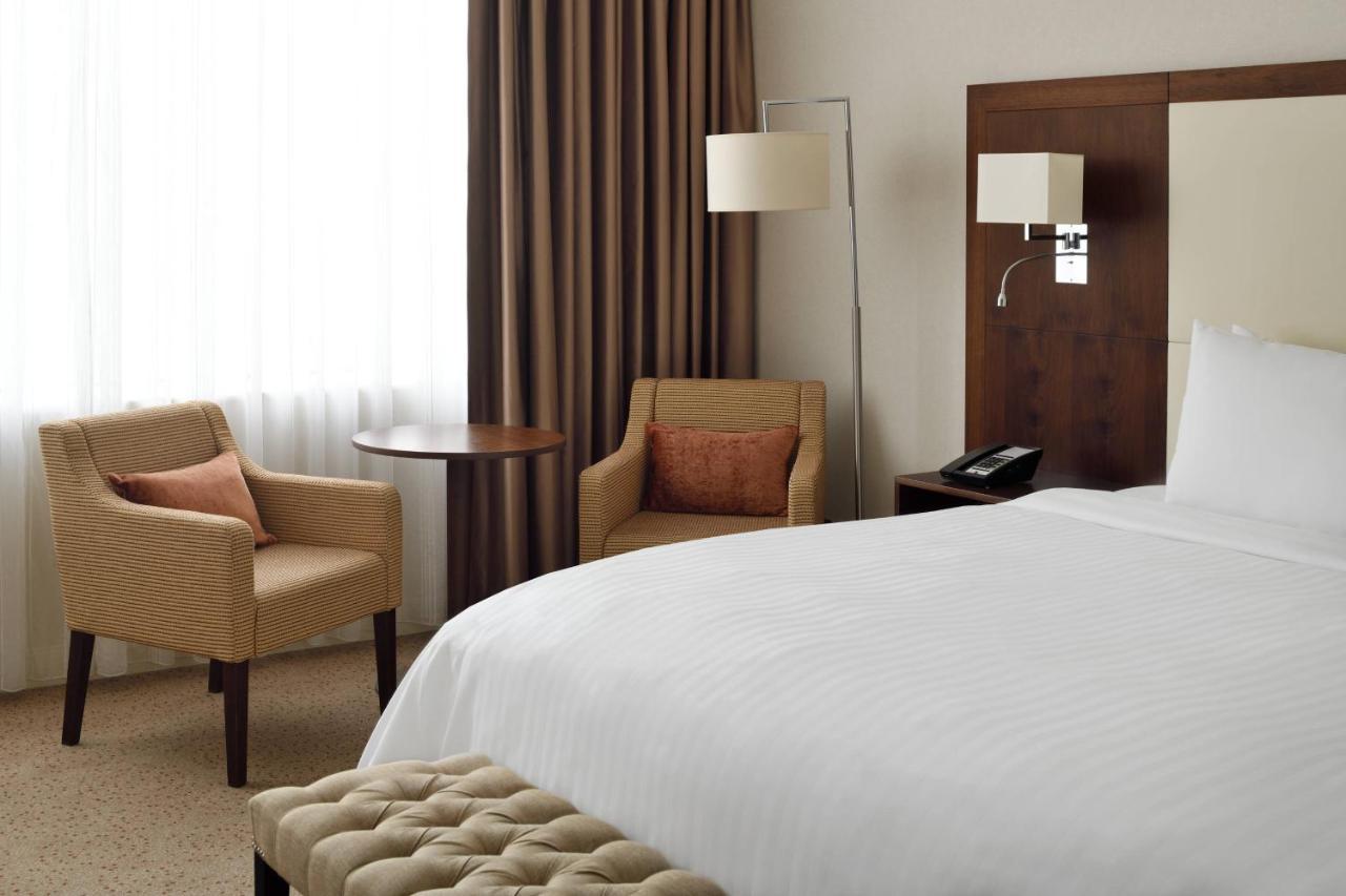 Courtyard By Marriott Riyadh Olaya Riade Exterior foto