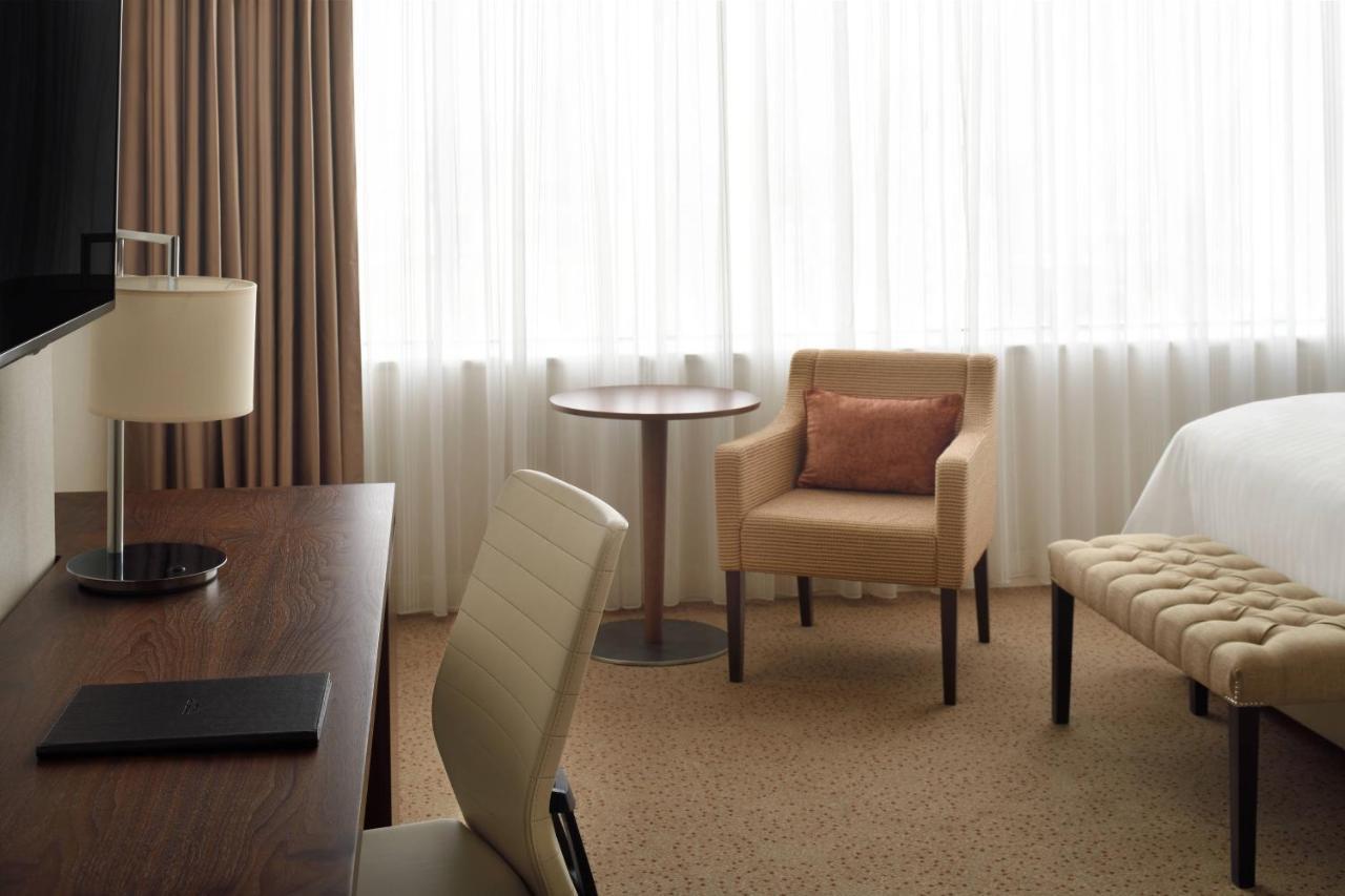 Courtyard By Marriott Riyadh Olaya Riade Exterior foto