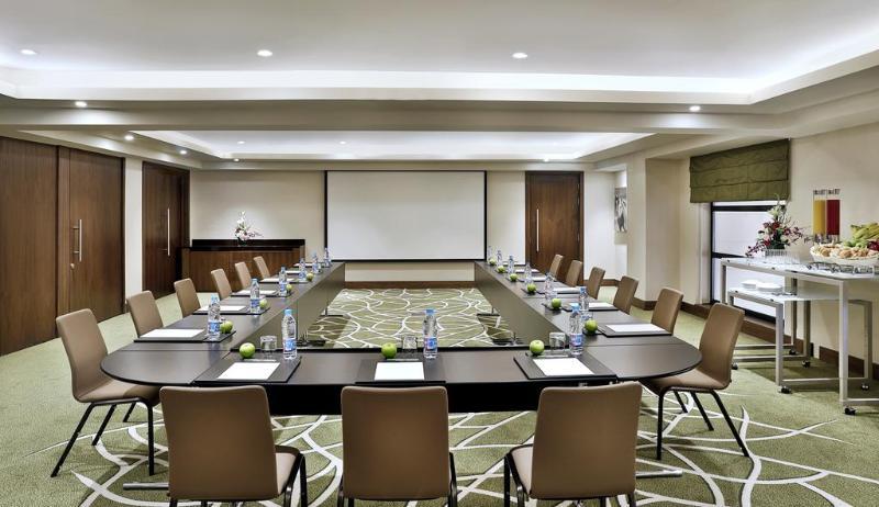 Courtyard By Marriott Riyadh Olaya Riade Exterior foto