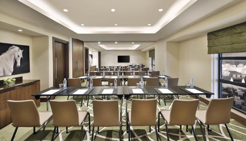Courtyard By Marriott Riyadh Olaya Riade Exterior foto