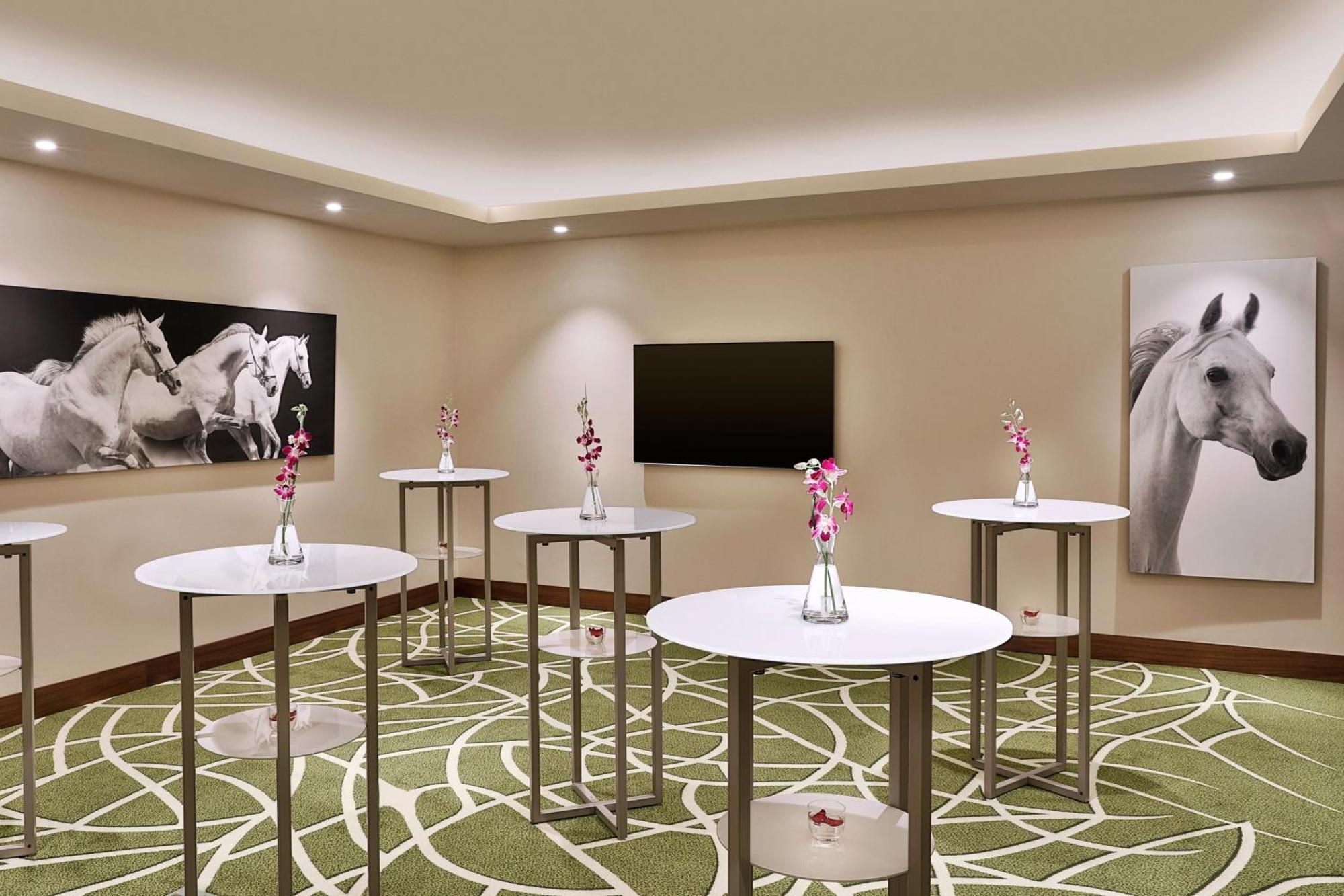 Courtyard By Marriott Riyadh Olaya Riade Exterior foto